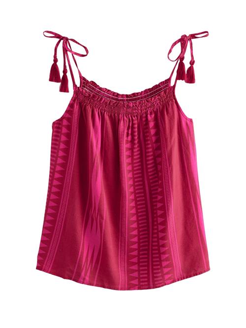 Next Overdel  pink / grenadine