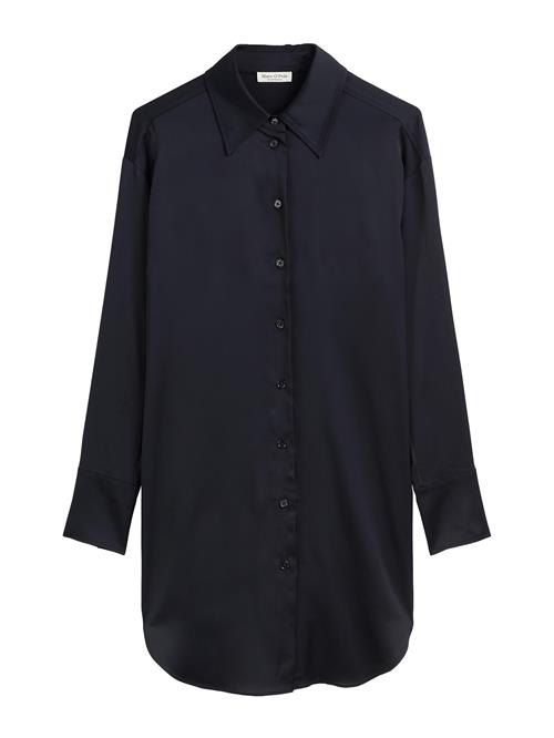 Marc O'Polo Blusekjole  marin
