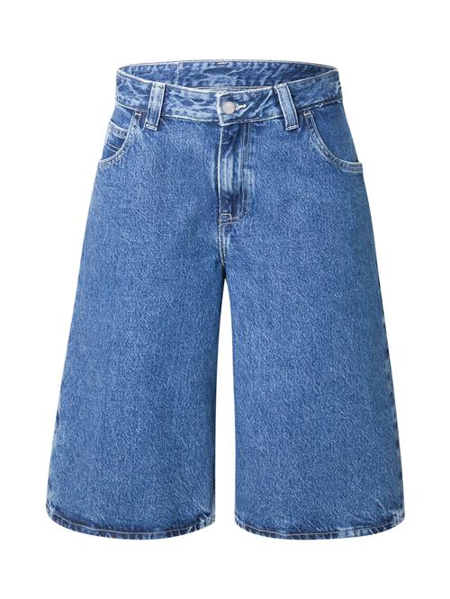 Dr. Denim Jeans 'Bree'  blue denim