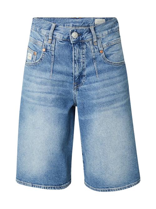 Herrlicher Jeans 'Brooke'  blue denim