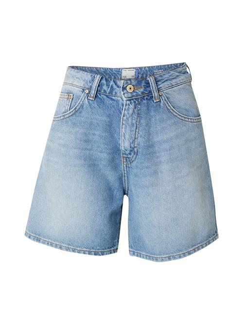 LTB Jeans 'BELINDA X'  blue denim