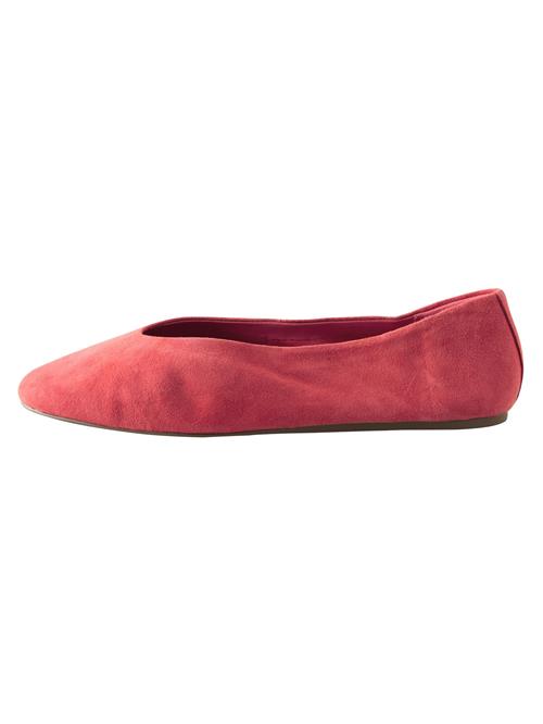Next Ballerinasko 'Forever Comfort'  gammelrosa