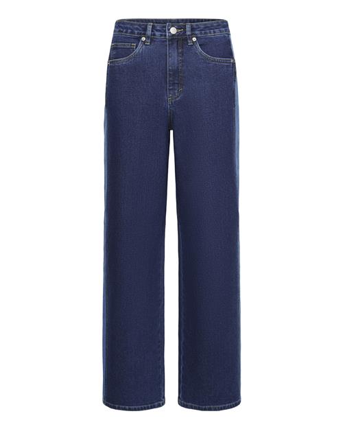 Kaffe Jeans 'Sandra'  blue denim