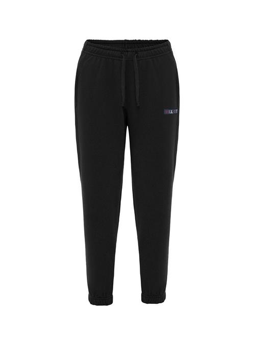 Williot Bukser  sort