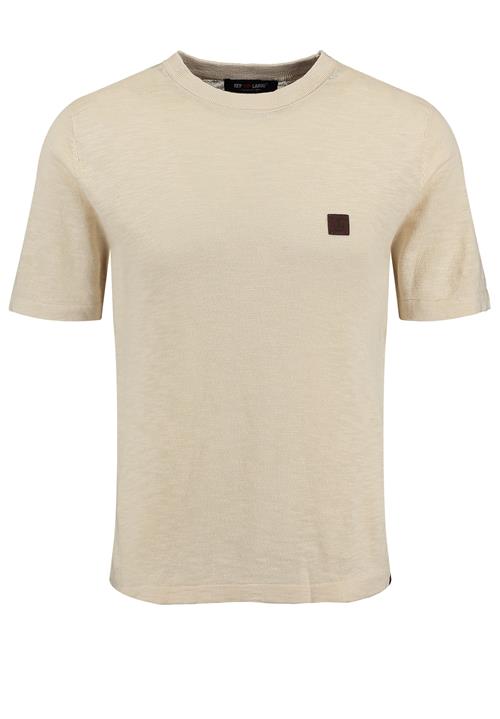 Key Largo Pullover 'BOARD'  creme