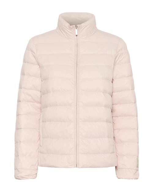 Part Two Vinterjakke 'OlisannePW'  rosé