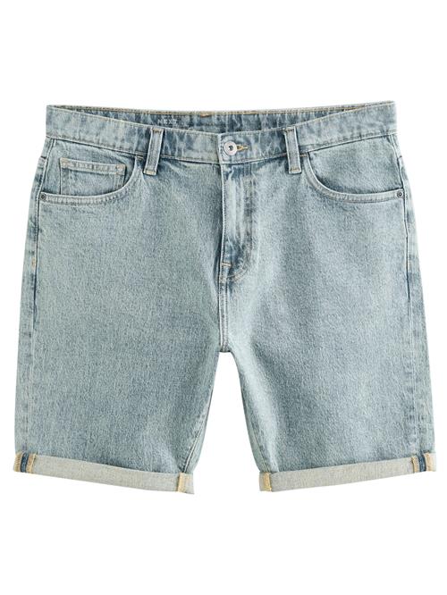 Next Jeans  blå