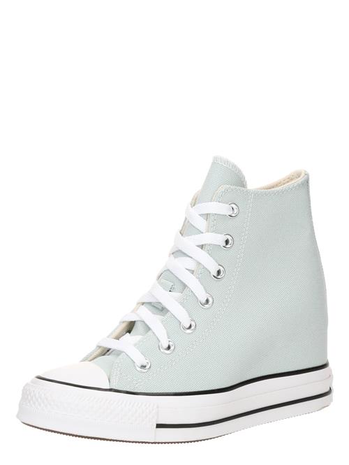 CONVERSE Sneaker high 'CTAS'  røgblå / offwhite