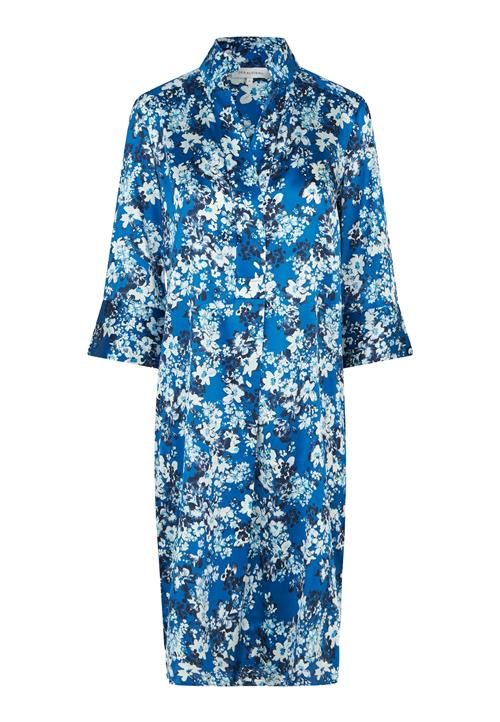 Dea Kudibal Kjole  blandingsfarvet