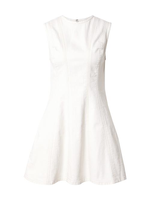 Abercrombie & Fitch Kjole 'CHASE MILA'  lysebeige