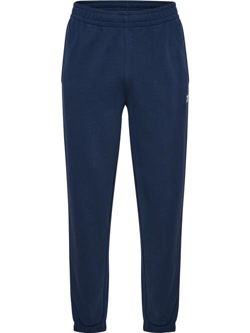 Hummel Sportsbukser 'PULSE'  navy