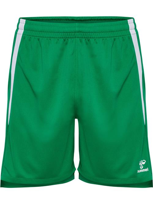 Hummel Sportsbukser 'Lead 2.0'  neongrøn