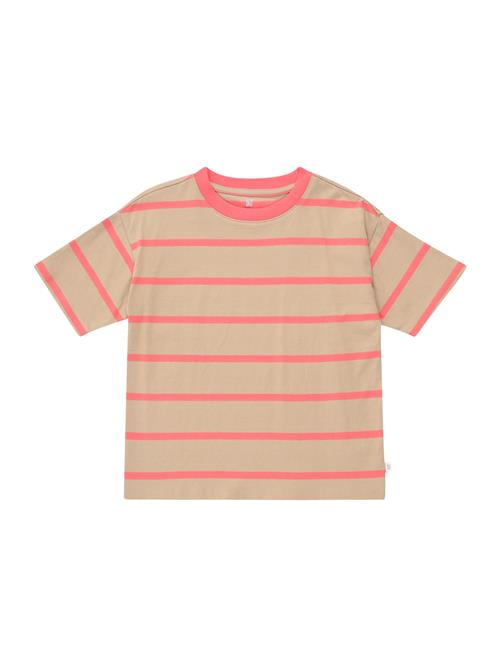 GAP Bluser & t-shirts  beige / lys pink