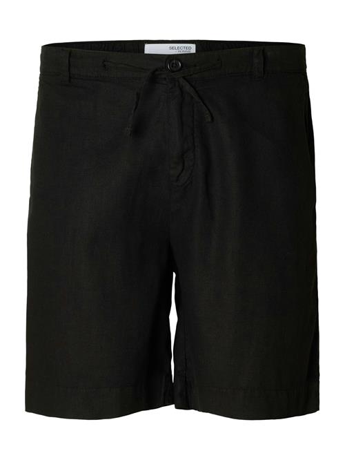 SELECTED Bukser 'SLHMAGNUS'  sort
