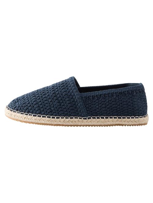 Next Espadrillaer  navy