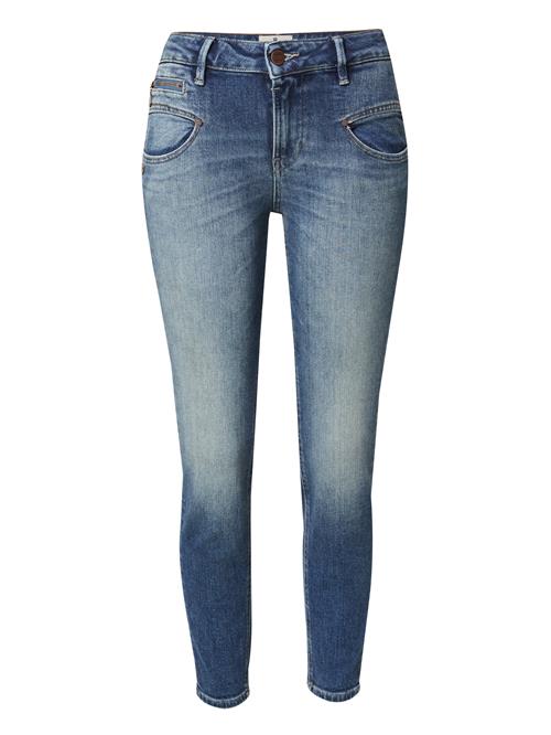 FREEMAN T. PORTER Jeans 'Alexa'  blue denim