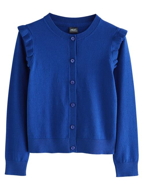 Next Cardigan  blå