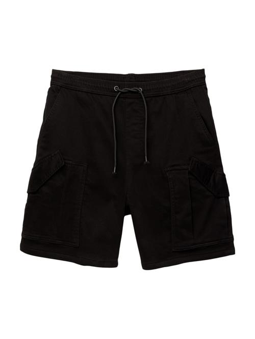 Pull&Bear Cargobukser  sort