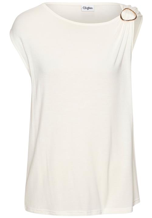 VIVANCE Shirts  offwhite