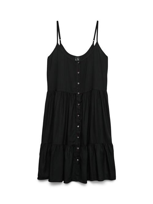 VERO MODA Kjole 'VMBumpy'  sort