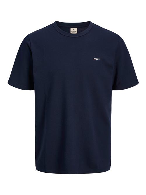 Jack & Jones Premium Bluser & t-shirts 'JPRBlualves'  navy