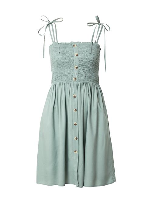 ONLY Sommerkjole 'ONLNova'  pastelgrøn