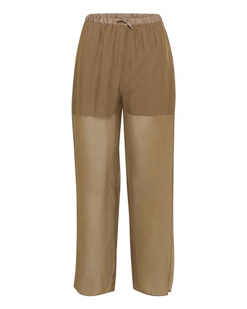 InWear Bukser 'Corelle'  sepia