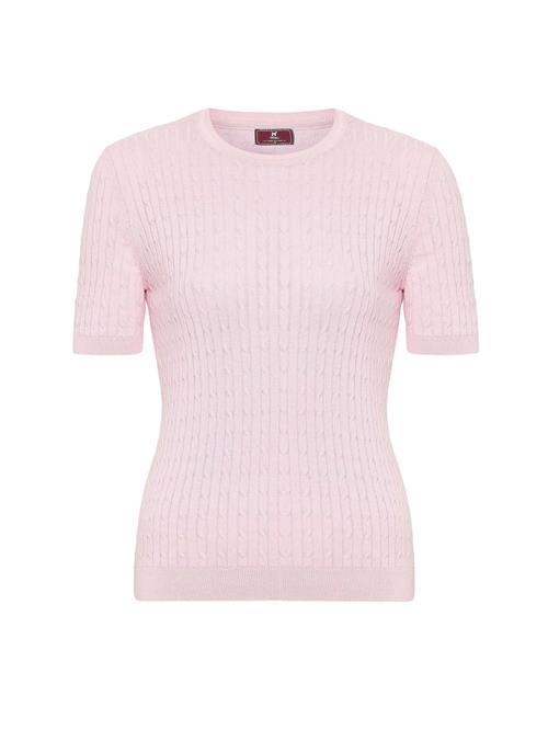 Williot Pullover  rosé