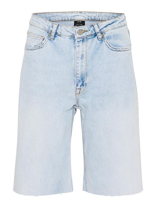 My Essential Wardrobe Jeans 'LouisMW'  blue denim