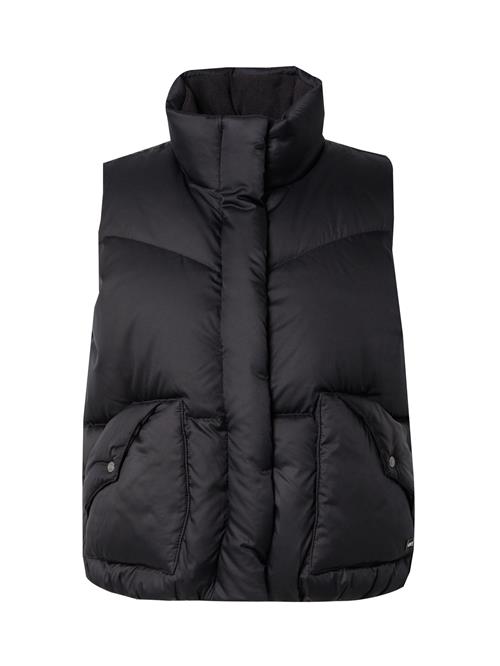 LEVI'S ® Vest 'Western'  sort