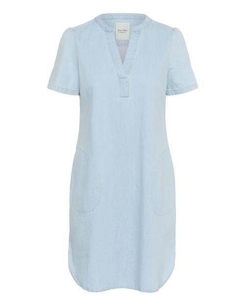 Part Two Kjole 'Aminase'  lyseblå