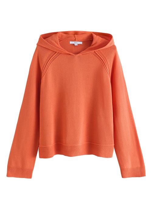 Next Pullover  orange