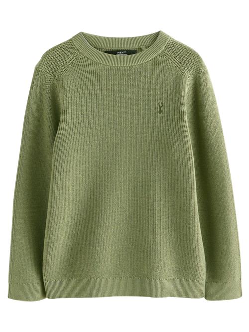 Next Pullover  grøn