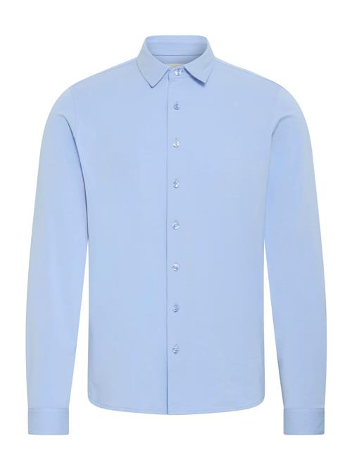 Casual Friday Skjorte 'CFFOLKE'  lyseblå