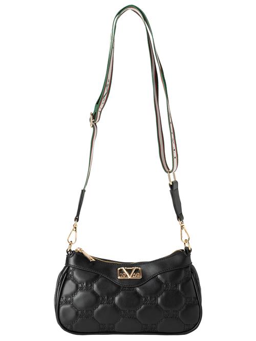 19V69 ITALIA Håndtaske 'NOEMIE'  sort