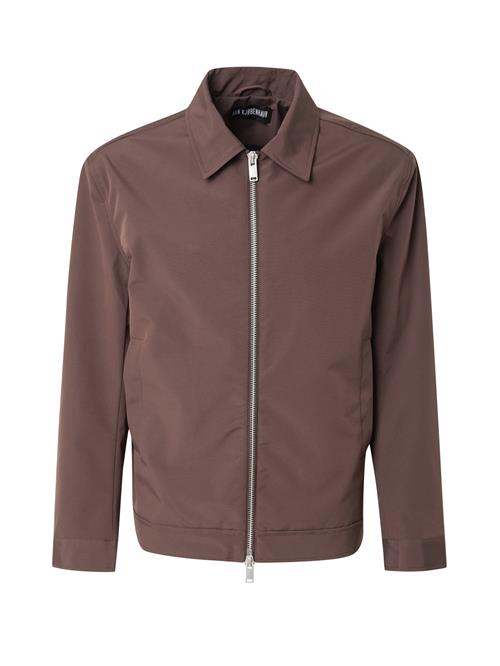 Han Kjøbenhavn Overgangsjakke  choko