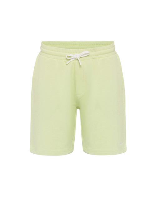 Williot Bukser  pastelgrøn