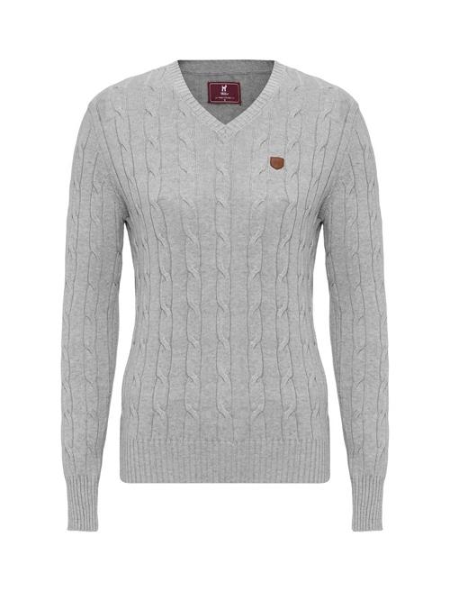 Williot Pullover  grå