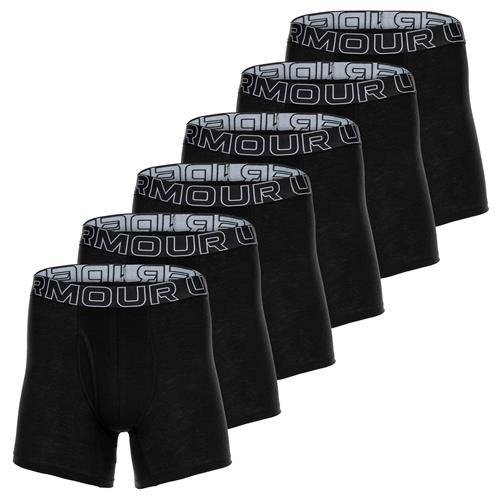 UNDER ARMOUR Boksershorts  sort