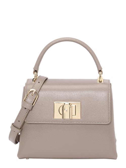 FURLA Håndtaske '1927'  taupe