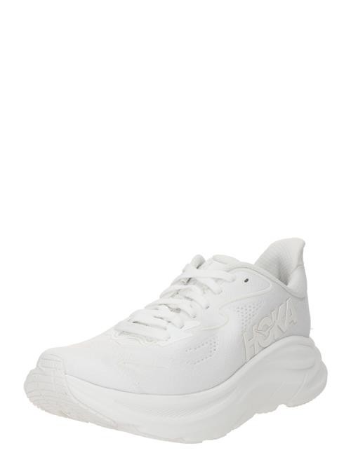 HOKA Løbesko 'CLIFTON 10'  hvid