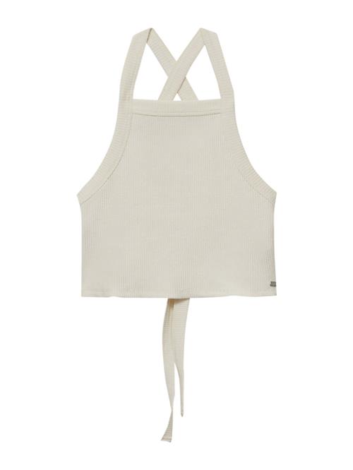 Pull&Bear Sticktop  beige