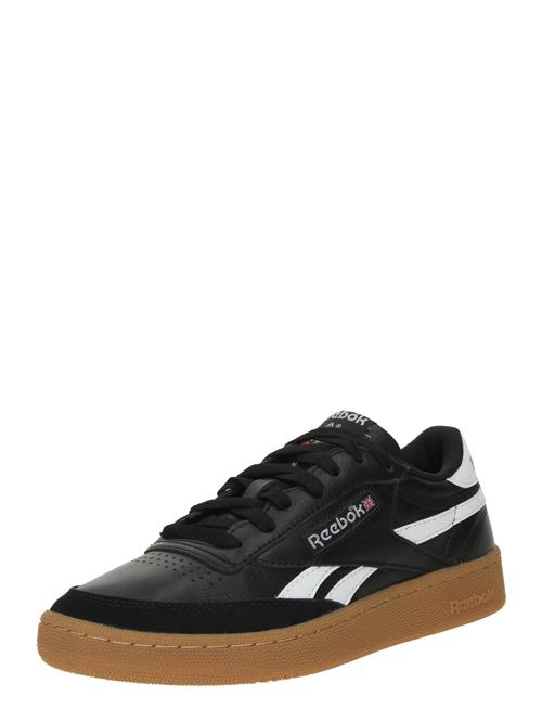 Reebok Sneaker low 'Club C Revenge'  sort / hvid