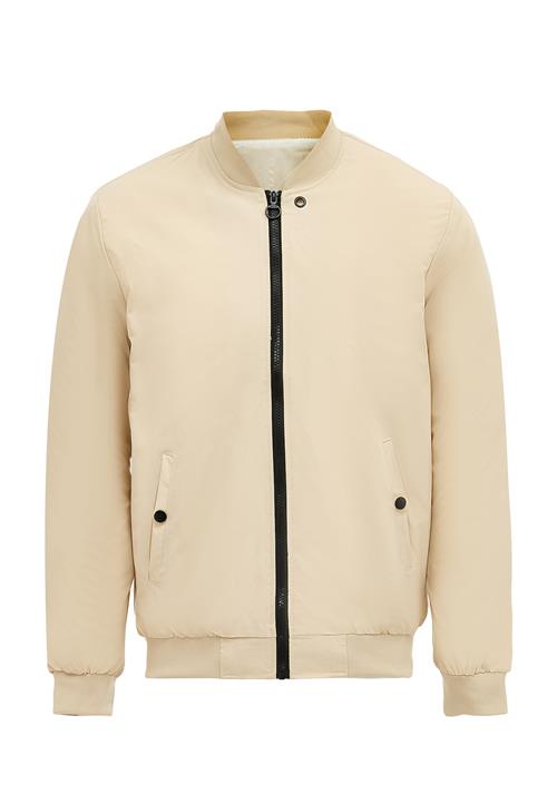 fernell Overgangsjakke  beige