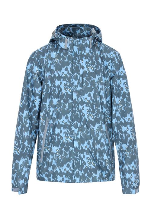 BRAELYN Overgangsjakke  blå-meleret