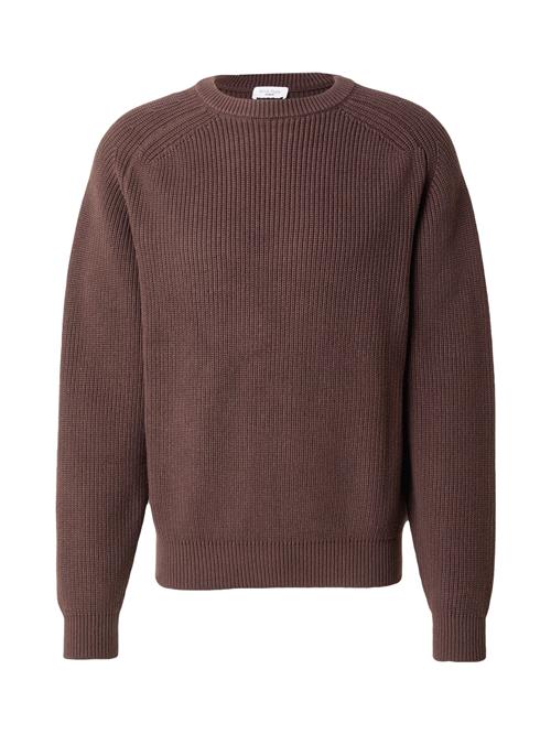 TRAPP Pullover  choko