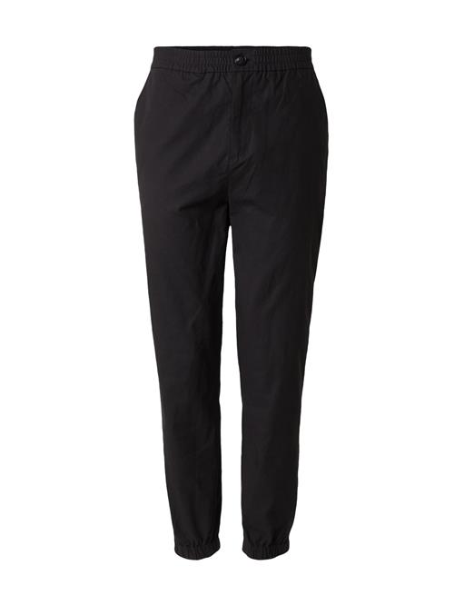 TRAPP Bukser  sort