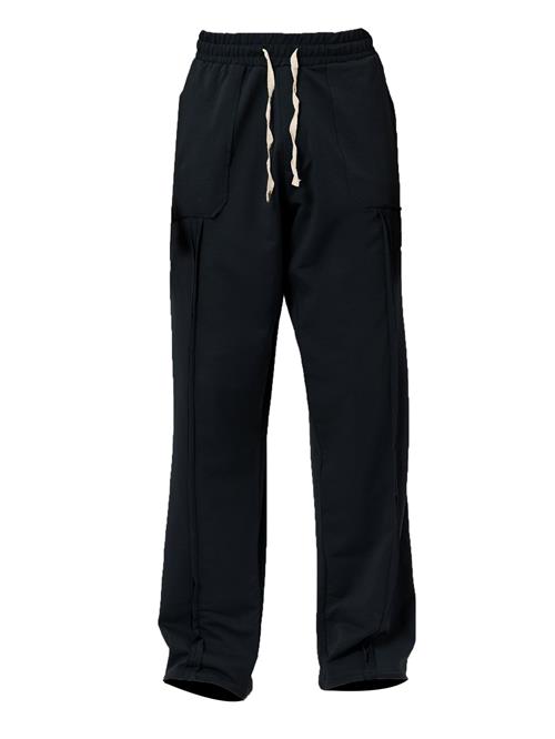 VAMOS CLO Bukser  sort