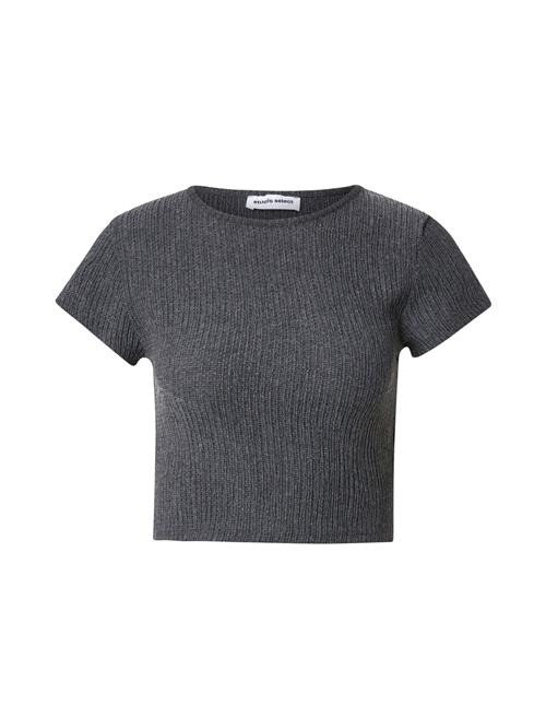 studioselect Shirts 'Charlotte'  grå-meleret