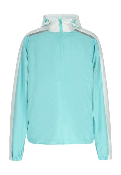 boundry Overgangsjakke  turkis / aqua